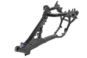 Kawasaki - 03 Kawasaki KLX400R Frame - Image 3