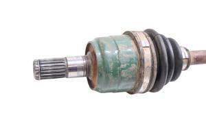 Kawasaki - 07 Kawasaki Brute Force 650 4x4 Front Right Cv Axle KVF650 - Image 3