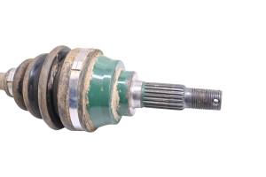 Kawasaki - 07 Kawasaki Brute Force 650 4x4 Front Right Cv Axle KVF650 - Image 5