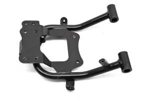 Yamaha - 16 Yamaha YXZ1000R EPS 4x4 Steering Gate Hinge Bracket Mount - Image 3