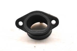Polaris - 04 Polaris ATP 500 4x4 Intake Manifold Carburetor Boot - Image 5