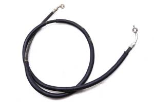 Yamaha - 16 Yamaha YXZ1000R EPS 4x4 Clutch Hose Line - Image 1