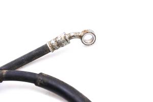 Yamaha - 16 Yamaha YXZ1000R EPS 4x4 Clutch Hose Line - Image 6