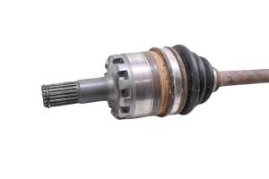 Kawasaki - 07 Kawasaki Brute Force 650 4x4 Front Left Cv Axle KVF650 - Image 5