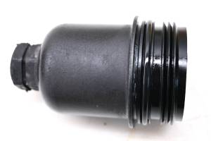 Polaris - 04 Polaris MSX 150 Oil Filter Cover - Image 3