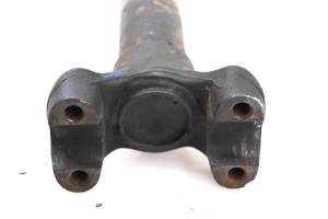 Yamaha - 02 Yamaha Warrior 350 4x4 Steering Stem Shaft YFM350 - Image 5