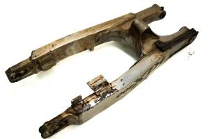 Kawasaki - 03 Kawasaki KLX400R Rear Swingarm DRZ400 - Image 1