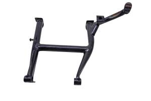 04 Kawasaki Ninja 250 Kick Stand Lever EX250