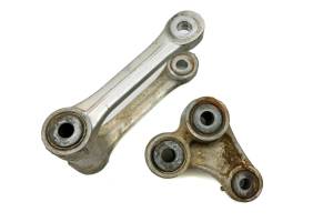 Kawasaki - 11 Kawasaki KX250F Rear Shock Linkage - Image 5