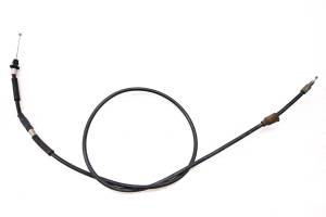 Polaris - 00 Polaris Magnum 500 4x4 Throttle Cable - Image 1