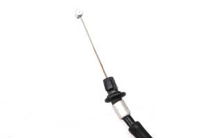 Polaris - 00 Polaris Magnum 500 4x4 Throttle Cable - Image 8