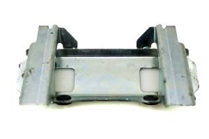 Kawasaki - 13 Kawasaki Ninja 300 Rear Seat Bracket Mount EX300 - Image 1