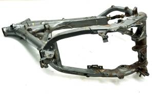 Kawasaki - 03 Kawasaki KLX400R Frame DRZ400 - Image 16