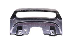 04 Kawasaki Ninja 250 Rear Tail Grab Bar Mount EX250