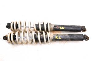 Polaris - 17 Polaris Ranger 1000 XP EPS Rear Shocks Suspension - Image 1