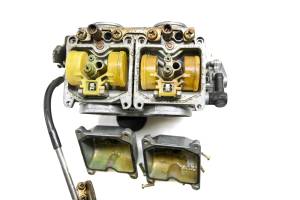 Kawasaki - 07 Kawasaki Ninja 250 Carburetor Carb EX250 - Image 9