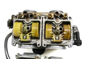 Kawasaki - 07 Kawasaki Ninja 250 Carburetor Carb EX250 - Image 11