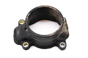 Kawasaki - 05 Kawasaki Brute Force 750 4x4i Intake Snorkel Fitting Airbox Boot KVF750 - Image 3