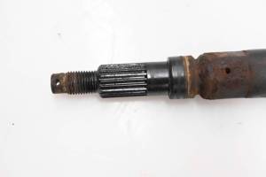 Honda - 00 Honda Foreman 450 ES 4x4 Steering Stem Shaft TRX450ES - Image 5