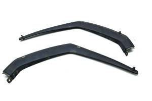 Polaris - 15 Polaris Sportsman Ace 570 Front Fender Flares Left & Right - Image 1