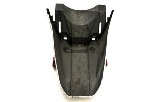 Honda - 11 Honda Silverwing 600 ABS Rear Tail Fender & Reflectors FSC600A - Image 5