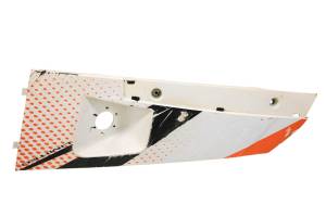 Arctic Cat - 15 Arctic Cat Wildcat Trail 700 LTD Right Rear Body Cover Panel - Image 4