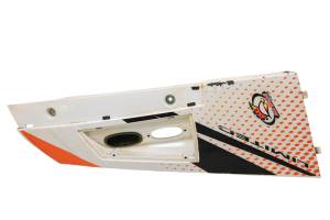 Arctic Cat - 15 Arctic Cat Wildcat Trail 700 LTD Left Rear Body Cover Panel - Image 4