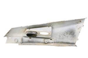 Arctic Cat - 15 Arctic Cat Wildcat Trail 700 LTD Left Rear Body Cover Panel - Image 6