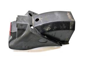 Kawasaki - 07 Kawasaki Ninja 250 Rear Outer Fender EX250 - Image 2