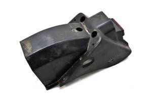 Kawasaki - 07 Kawasaki Ninja 250 Rear Outer Fender EX250 - Image 3