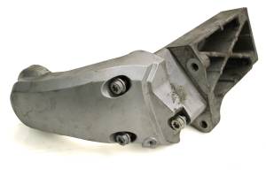 Honda - 11 Honda Silverwing 600 ABS Rear Right Swingarm FSC600A - Image 9