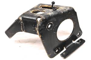 Polaris - 18 Polaris RZR XP 1000 EPS 4x4 Electric Power Steering Box Support Bracket Mount - Image 5