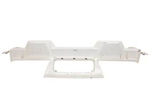 Arctic Cat - 15 Arctic Cat Wildcat Trail 700 LTD Headrest Panel Cover - Image 2