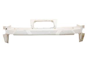 Arctic Cat - 15 Arctic Cat Wildcat Trail 700 LTD Headrest Panel Cover - Image 3