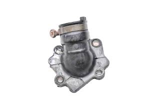 Polaris - 06 Polaris Sportsman 90 2x4 Intake Manifold Carburetor Boot - Image 1