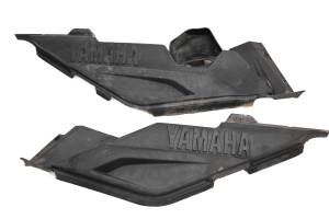 Yamaha - 17 Yamaha YXZ1000R SS EPS 4x4 Side Covers Panels Fenders Left & Right - Image 4