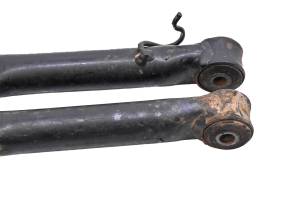 Kawasaki - 01 Kawasaki Bayou 220 2x4 Rear Suspension Rods Left & Right KLF220 - Image 3