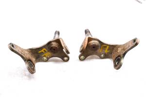 Can-Am - 07 Can-Am Rally 175 200 2x4 Front Spindles Knuckles Left & Right - Image 5