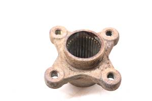 Can-Am - 07 Can-Am Rally 175 200 2x4 Rear Brake Rotor Hub - Image 1