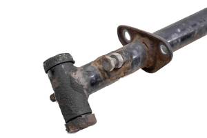 Honda - 86 Honda Fourtrax 125 2x4 Front Axle Carrier Pipe TRX125 - Image 5