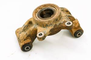 Kawasaki - 16 Kawasaki Mule Pro-DXT EPS Rear Right Spindle Knuckle - Image 1