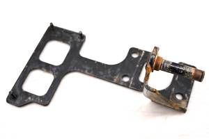 Polaris - 18 Polaris RZR XP 1000 EPS 4x4 Throttle Brake Pedal Support Bracket Mount - Image 1