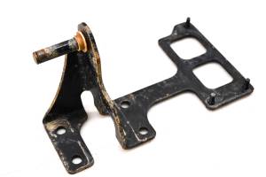 Polaris - 18 Polaris RZR XP 1000 EPS 4x4 Throttle Brake Pedal Support Bracket Mount - Image 5