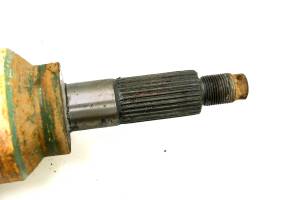 Kawasaki - 16 Kawasaki Mule Pro-DXT EPS Rear Right Cv Axle - Image 9