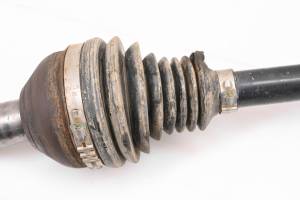 Can-Am - 16 Can-Am Maverick 1000R XC 4x4 Rear Right Left Cv Axle - Image 5