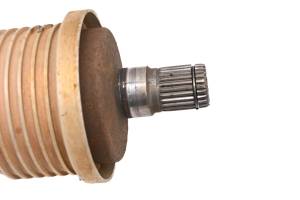 Can-Am - 16 Can-Am Maverick 1000R XC 4x4 Rear Right Left Cv Axle - Image 9