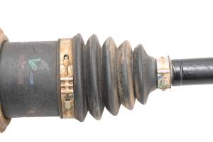 Can-Am - 16 Can-Am Maverick 1000R XC 4x4 Front Left Cv Axle - Image 5