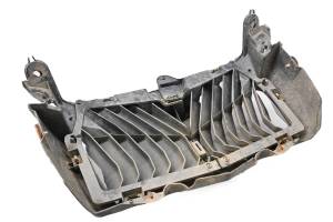 Can-Am - 16 Can-Am Maverick 1000R XC 4x4 Radiator Guards Shrouds Left & Right - Image 5