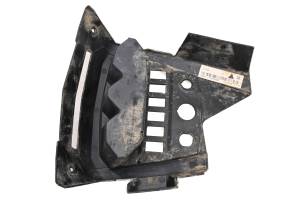 Can-Am - 16 Can-Am Maverick 1000R XC 4x4 Lower Center Dashboard Cover - Image 7