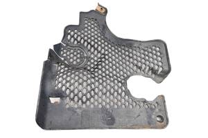 Can-Am - 16 Can-Am Maverick 1000R XC 4x4 Screen Cover Grill - Image 3